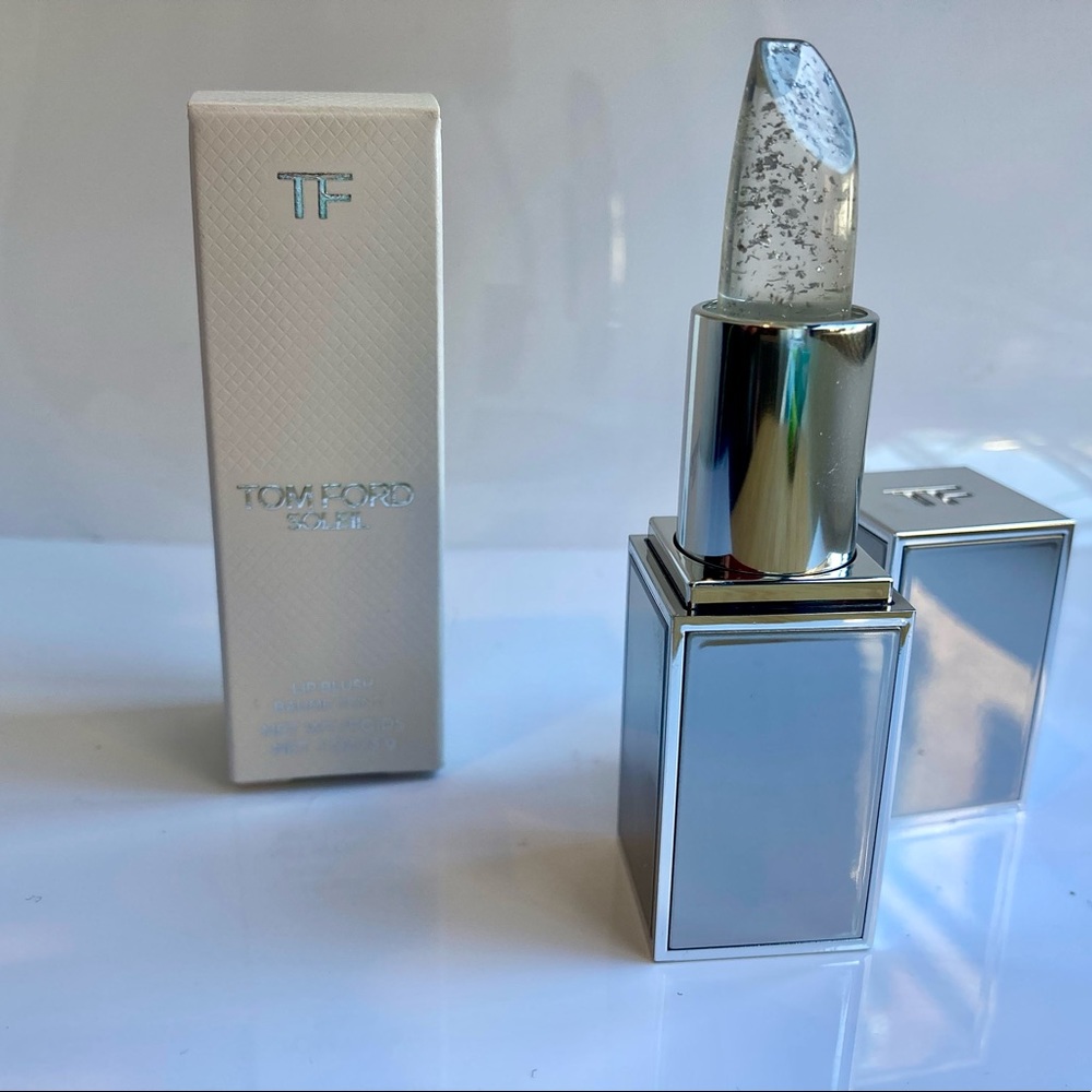 Tom Ford Soleil Neige Lip Blush (Retail$58)